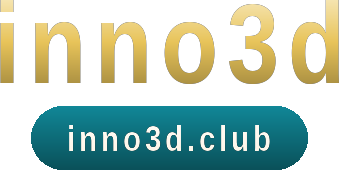 inno3d logo